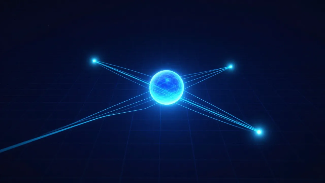 Edge Computing: Når nettsider flytter nærmere brukeren