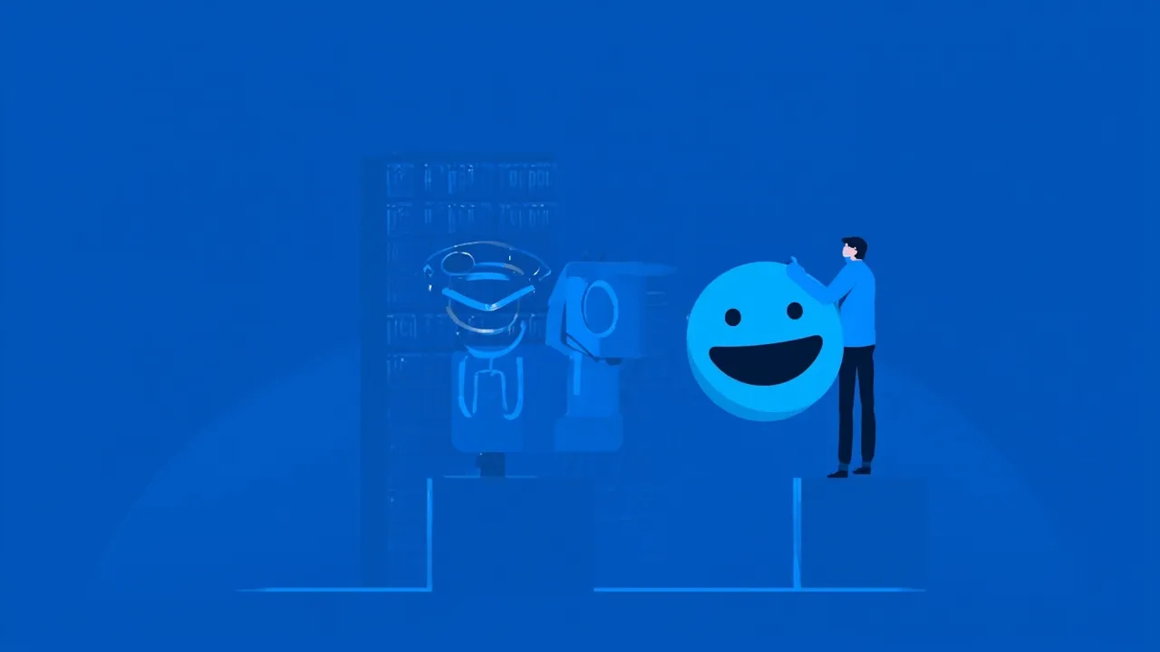 How Google's AI Revolution Is Reshaping Search, the Web, and Your Business