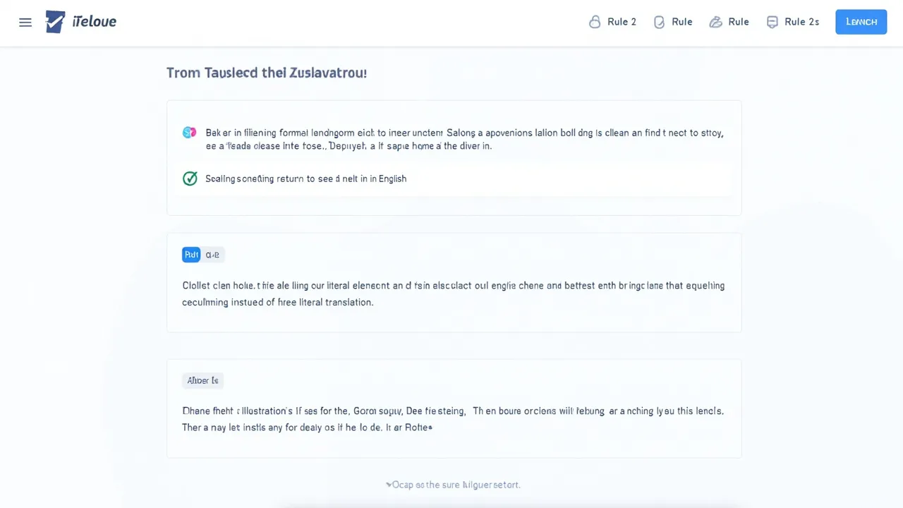 Building the Ultimate Developer News Reader: A Three-Pane Architecture Deep Dive
