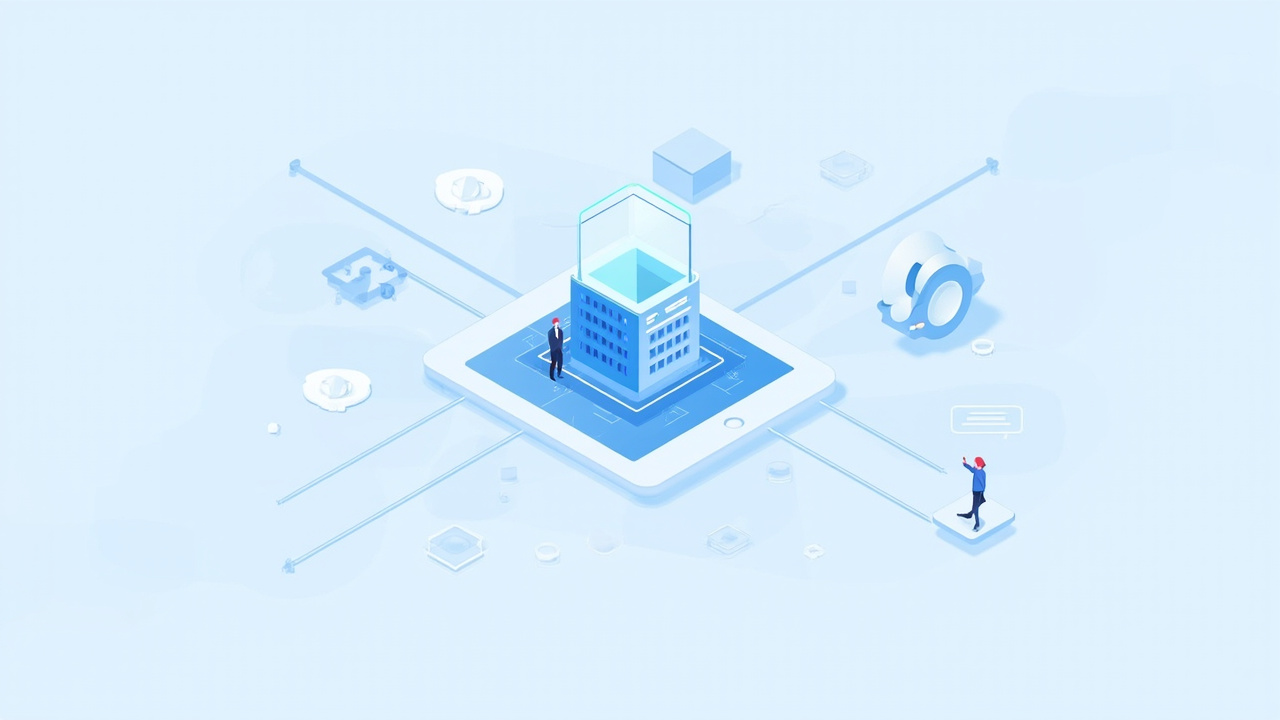 Why Your Next Development Environment Might Live Entirely in the Cloud