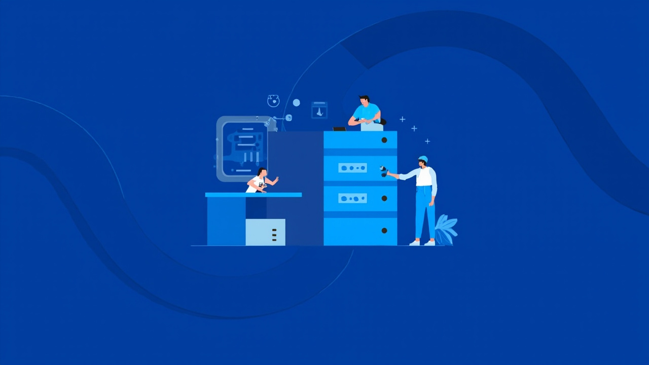 The Hidden Frustrations of Managing DNS and Email Routing: Lessons from the Trenches