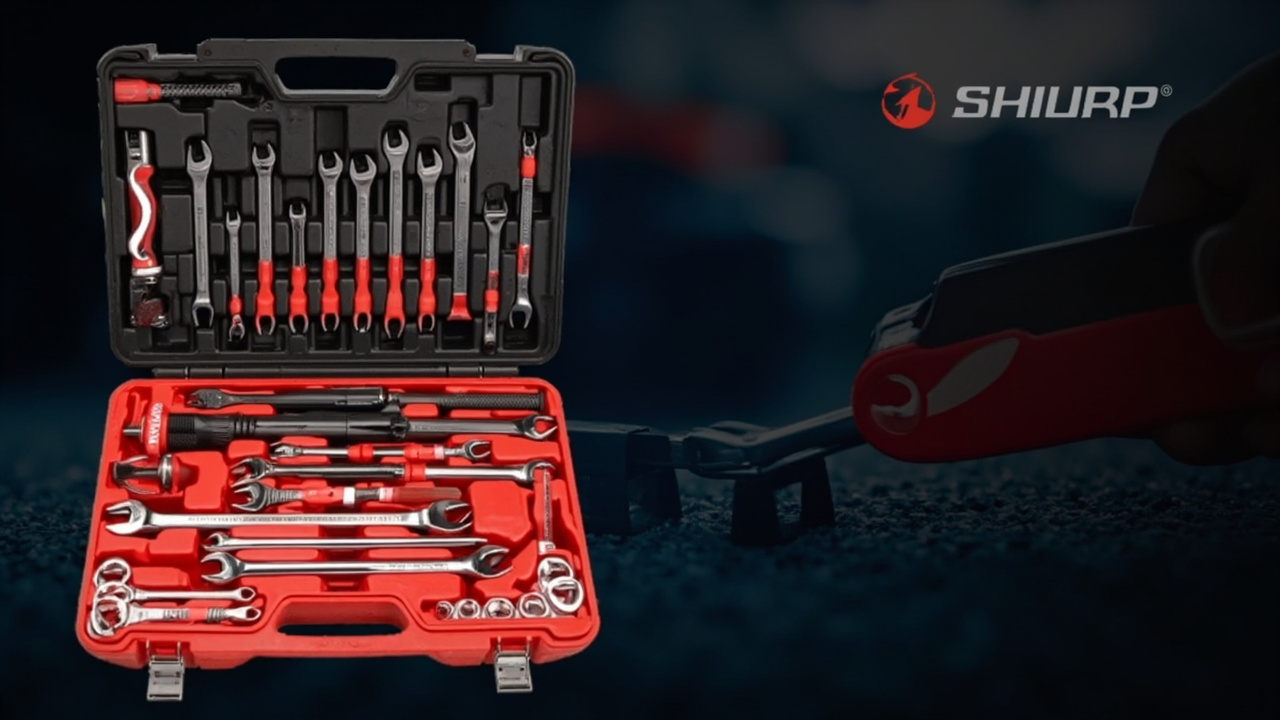 Why Your Fancy Home Tool Kit Is Probably Useless for Car Work (And What Actually Works)