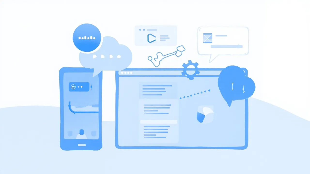 Source Code Hosting Platforms: Where Great Projects Come to Life