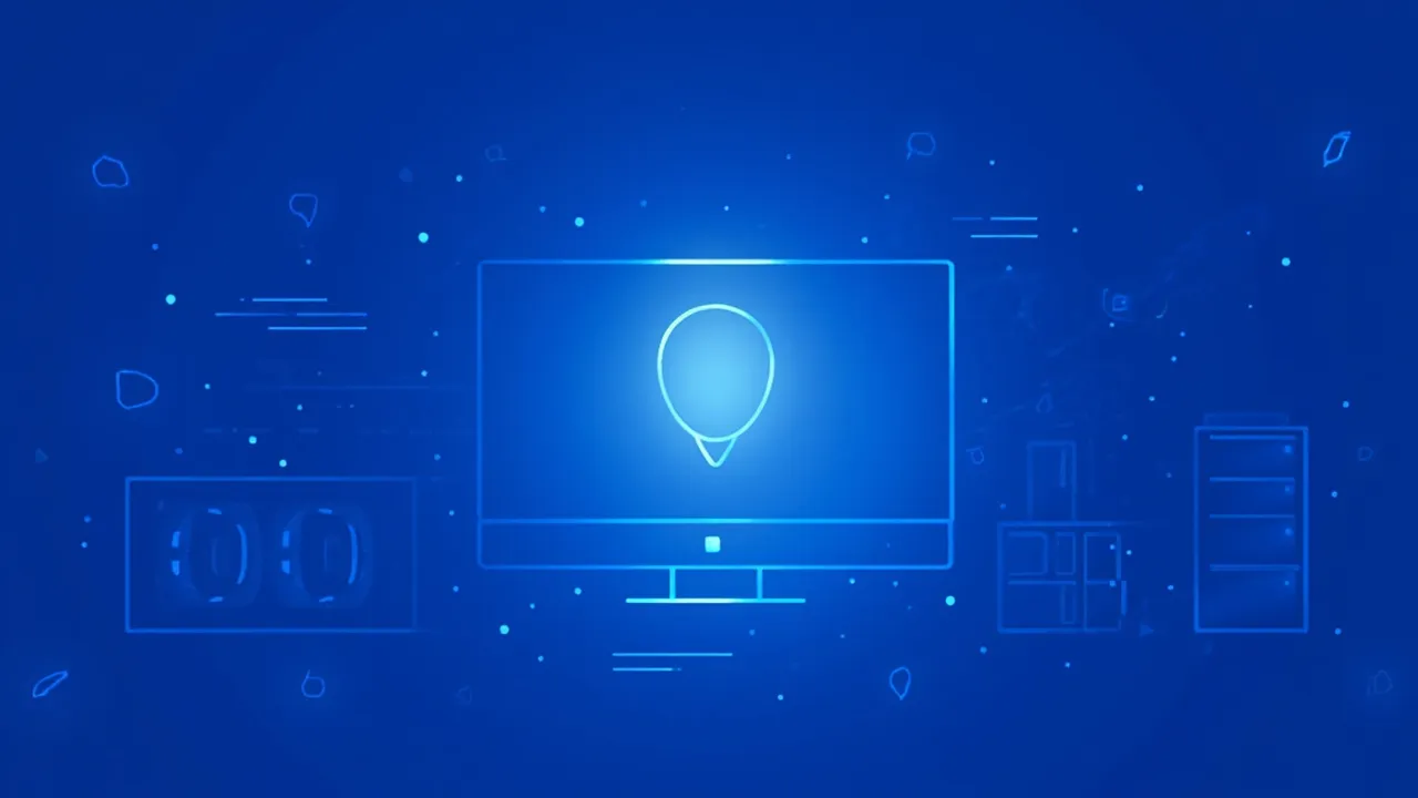 Show Your AI Coding Assistant Anything with Dis Dat — The Future of Visual Developer Communication
