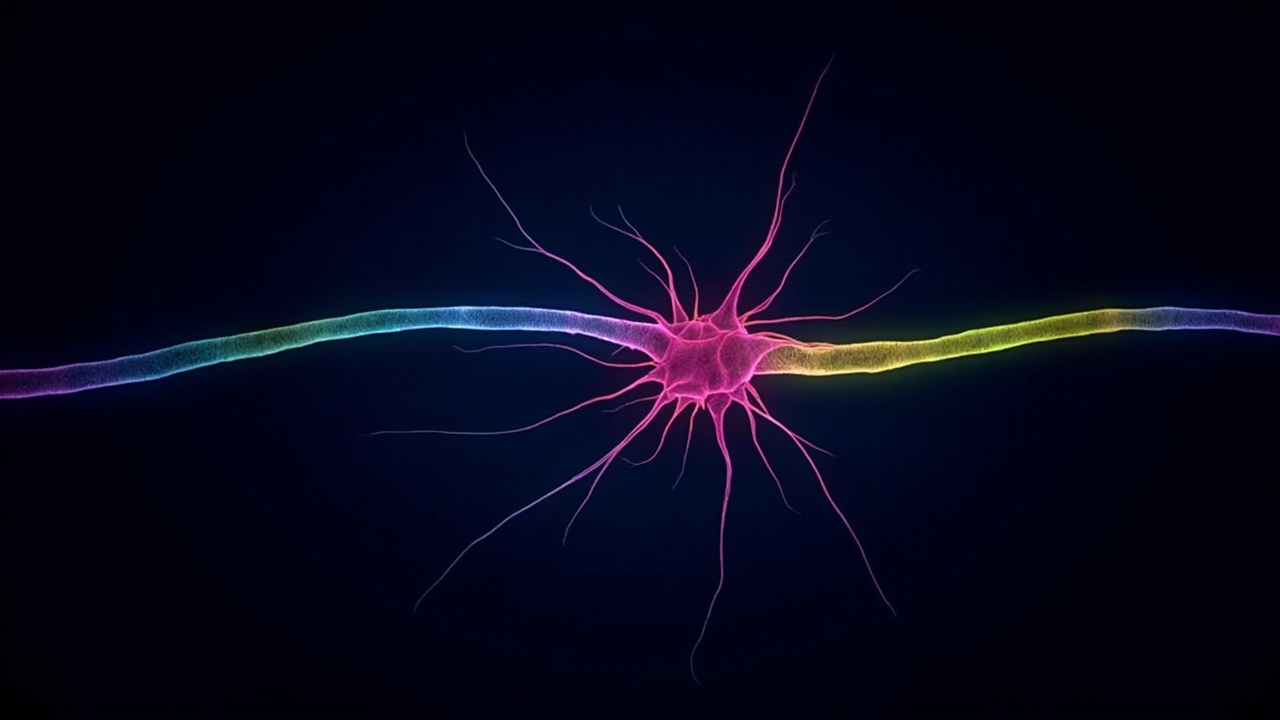 Scientists Just Found a Way to Potentially "Un-break" Damaged Nerves — And It Starts With Mini Lab-Grown Brains