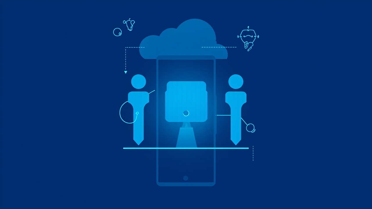 Why That "Security Verification" Page Keeps Popping Up (And What It Means for Your Website)
