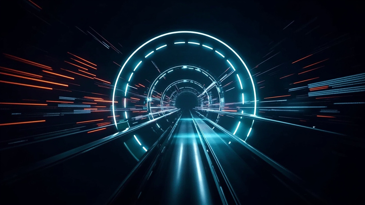 The Crazy Secret Subway That Someone Built Under New York City — Then the Government Buried It
