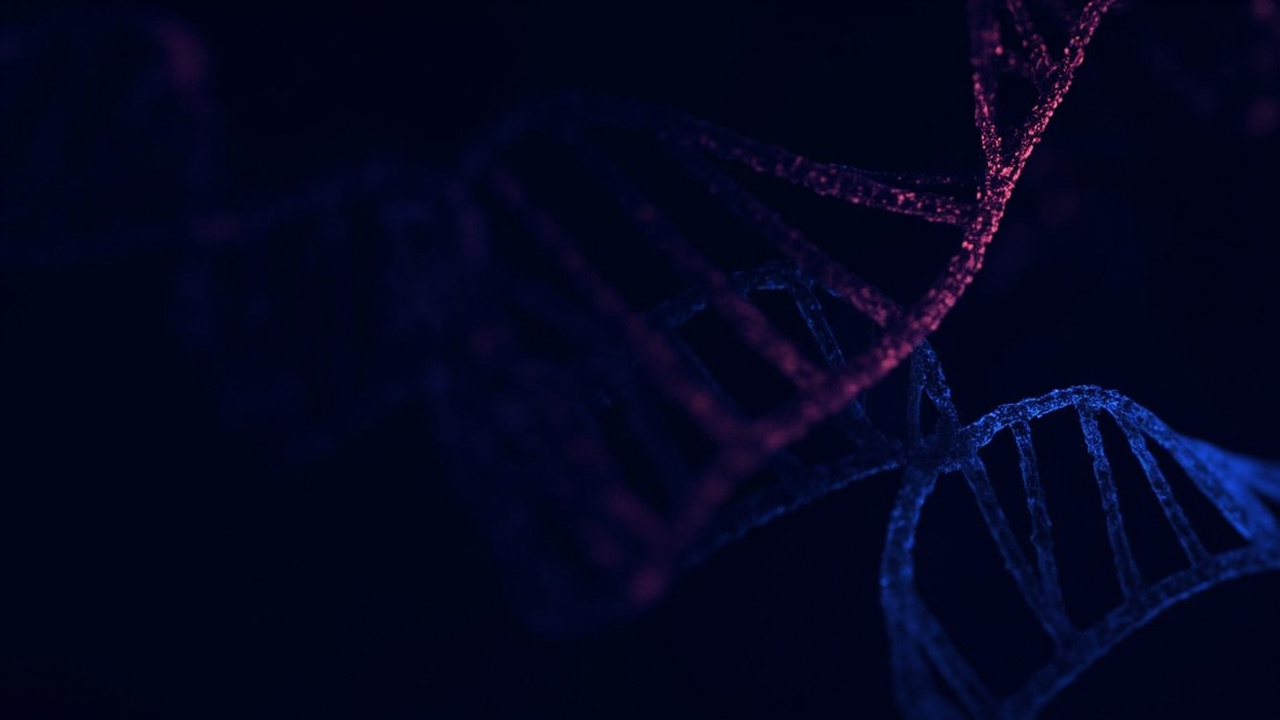 That Stranger in Your DNA: The Genetic Ghosts We Can't Explain