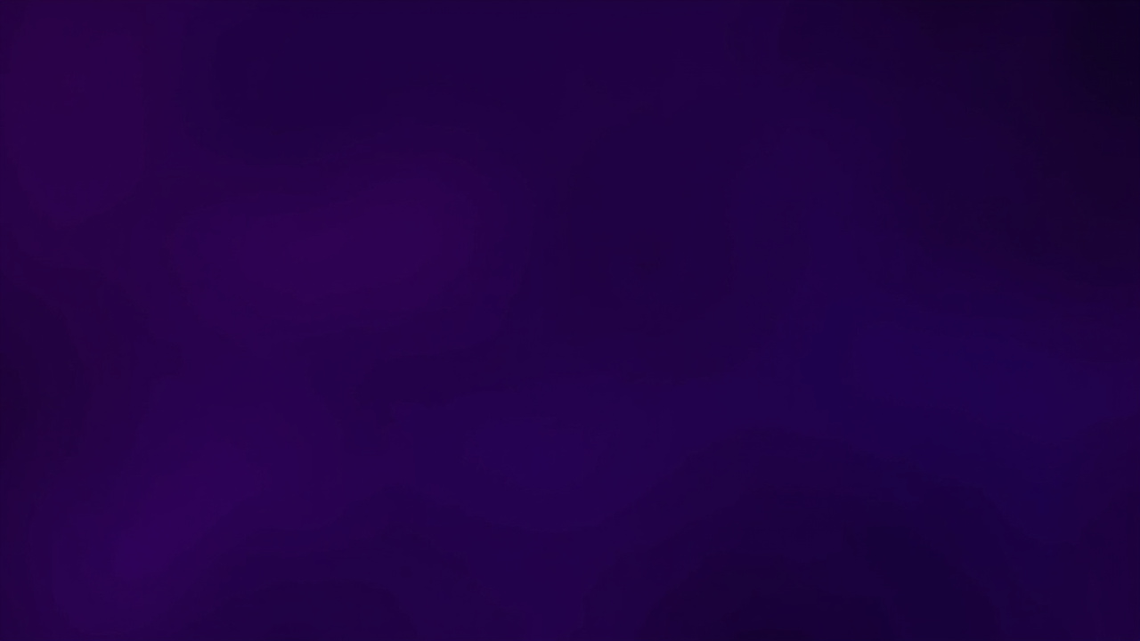 So... Purple Isn't Real? I've Been Living a Lie