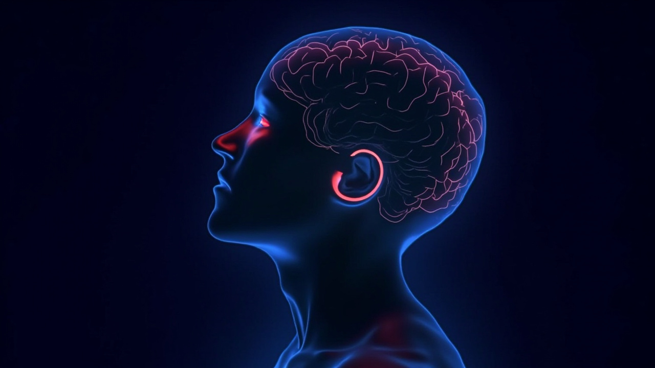 Scientists Just Discovered Why Our Brains Literally Get "Clogged Up" As We Age