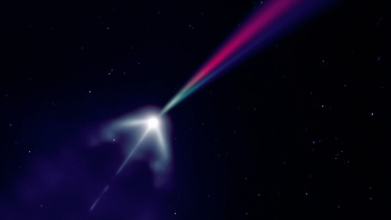 Could Someone Finally Have Cracked Propellantless Space Travel? Here's Why Scientists Are Watching Closely
