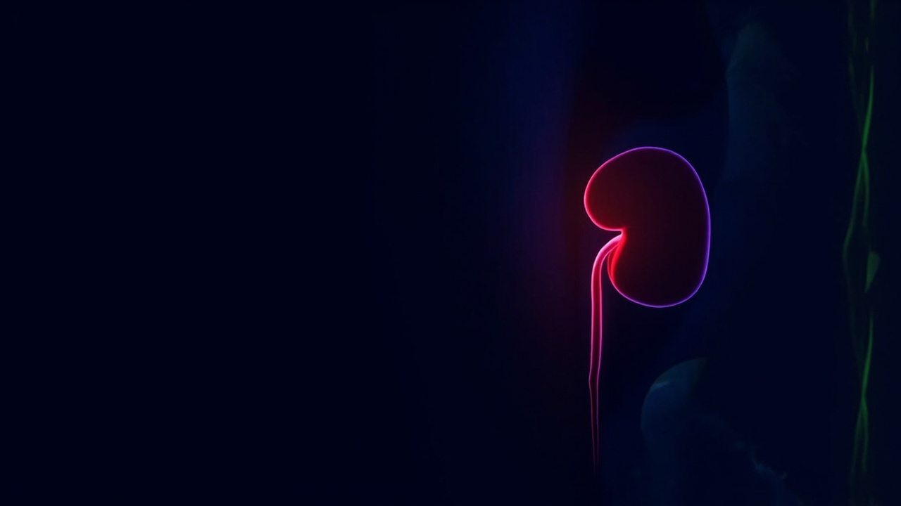 Your Kidneys Might Be in Trouble and You Wouldn't Even Know It
