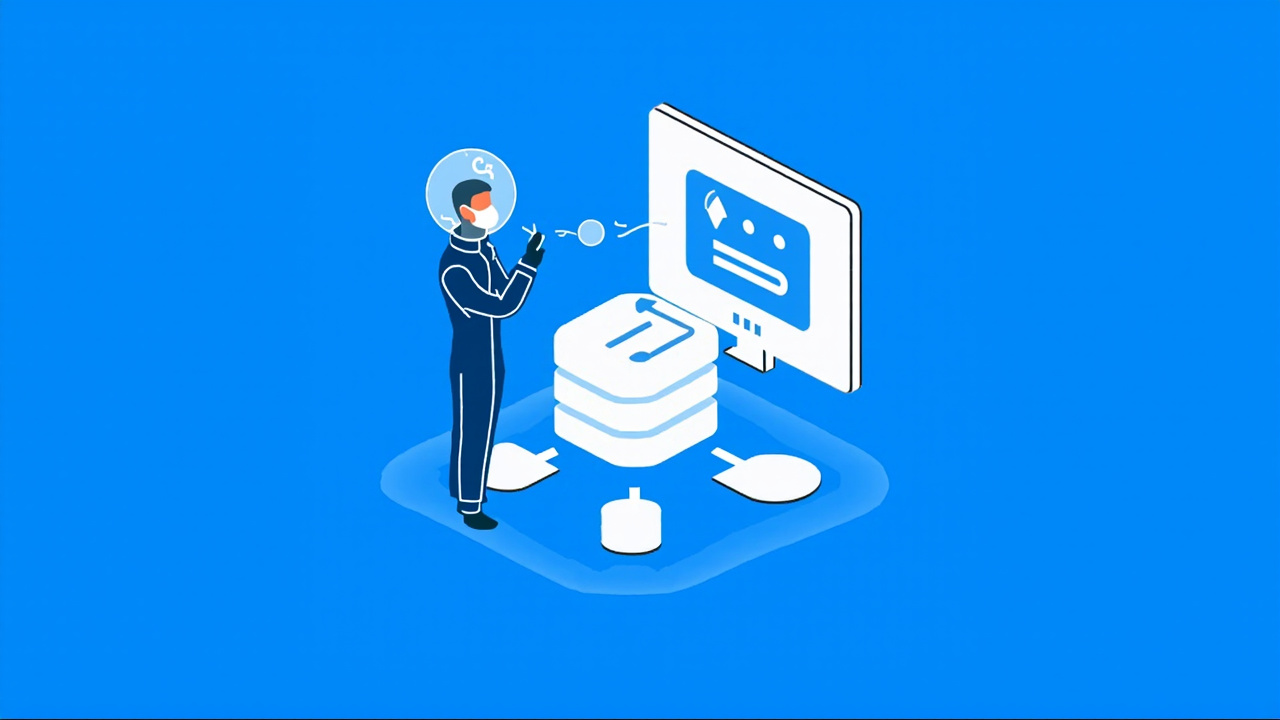Why the Free DDS Vibe Academy Could Be the Best Thing You Add to Your Browser This Year
