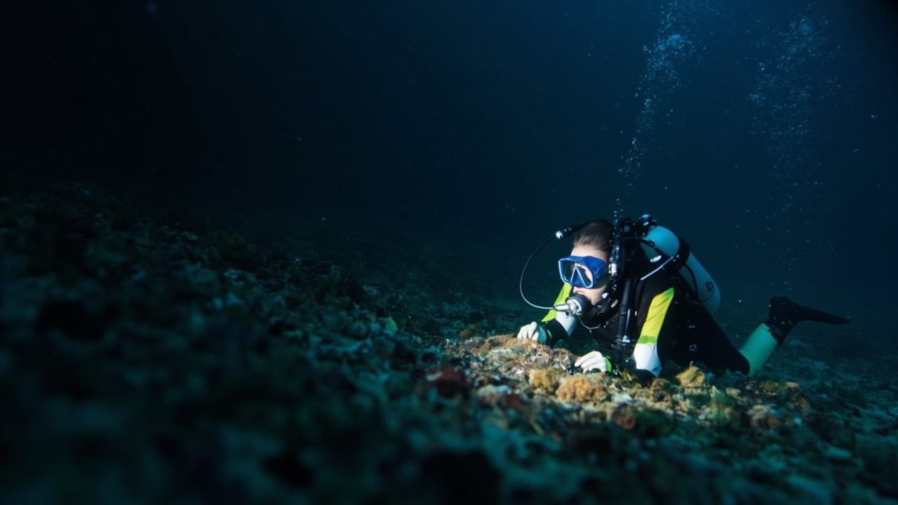 A Diver Stumbled Upon 50,000 Ancient Roman Coins — And It Might Lead to a Lost Shipwreck