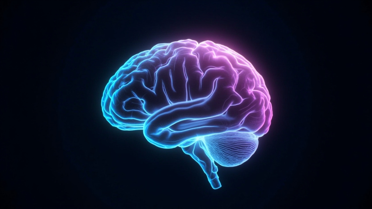 They Froze a Brain to -321°F and It "Came Back" — This Could Change Everything About Space Travel