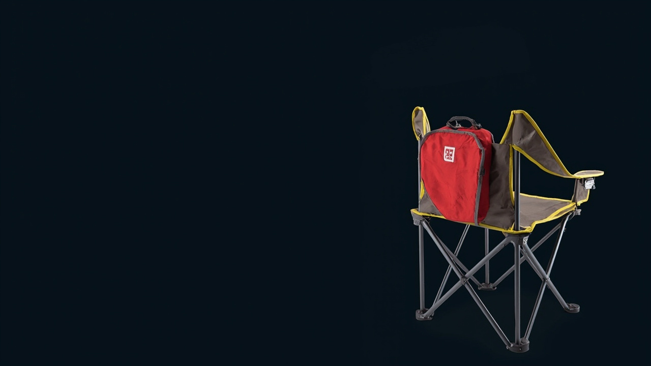 Why This $130 Camp Chair Gave Me Major Buyer’s Remorse About My $230 Purchase