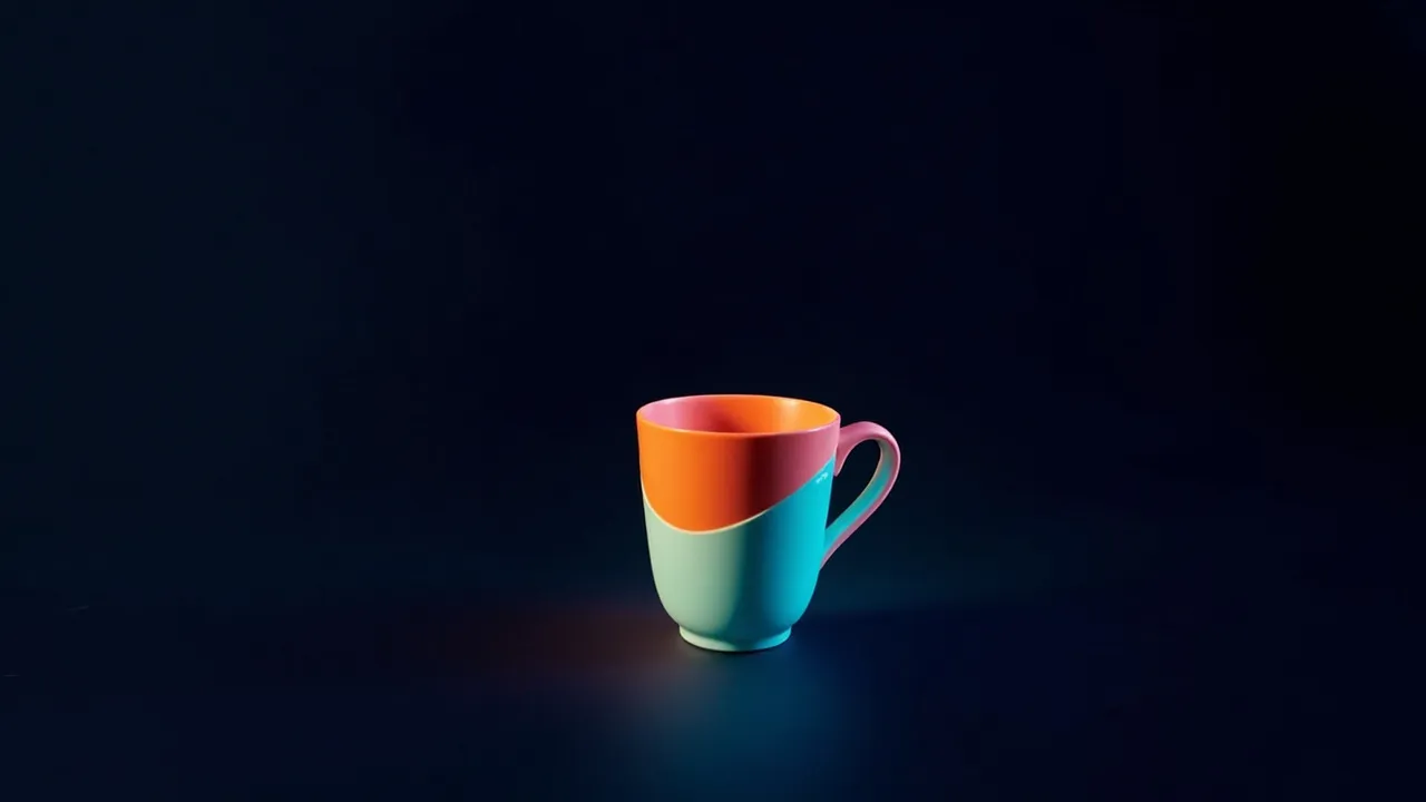 Your Morning Coffee Might Be Fixing More Than Just Your Tiredness