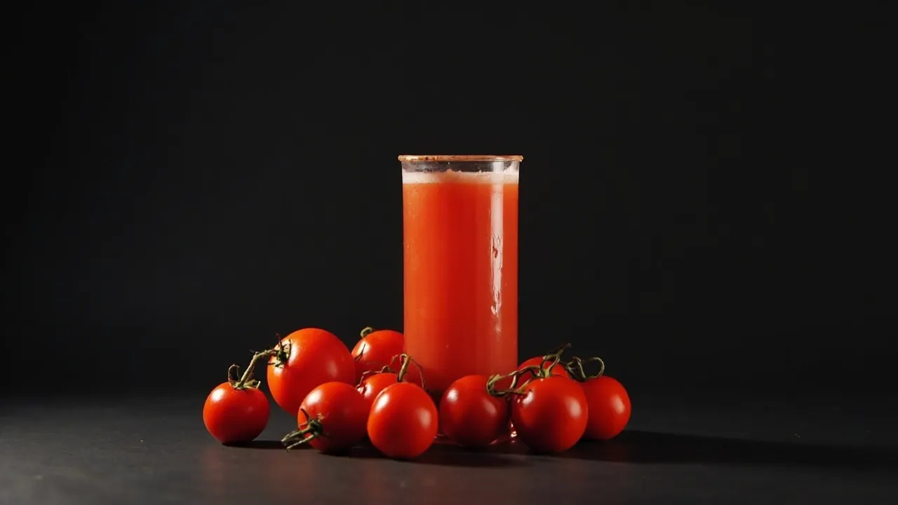 This Simple Juice Combo Cut Inflammation in Just Four Weeks — Here's What That Could Mean for Your Health