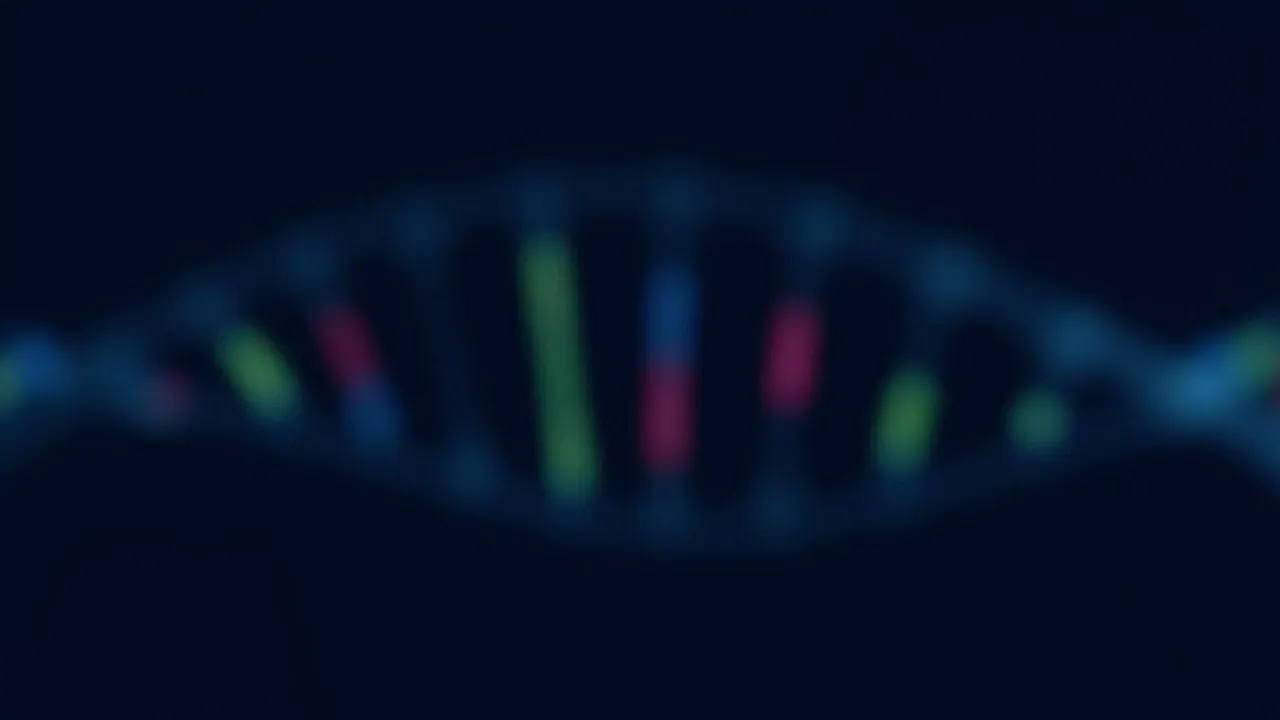 The Sleep Hormone That Might Help Fix Your DNA (Yes, Really)