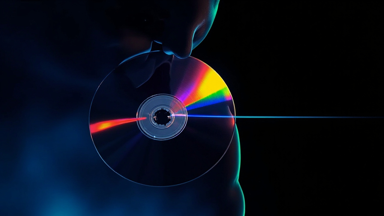 That Crinkled CD in Your Body: Why Harvard's Most Provocative Scientist Thinks Aging Is Like a Scratched Disc
