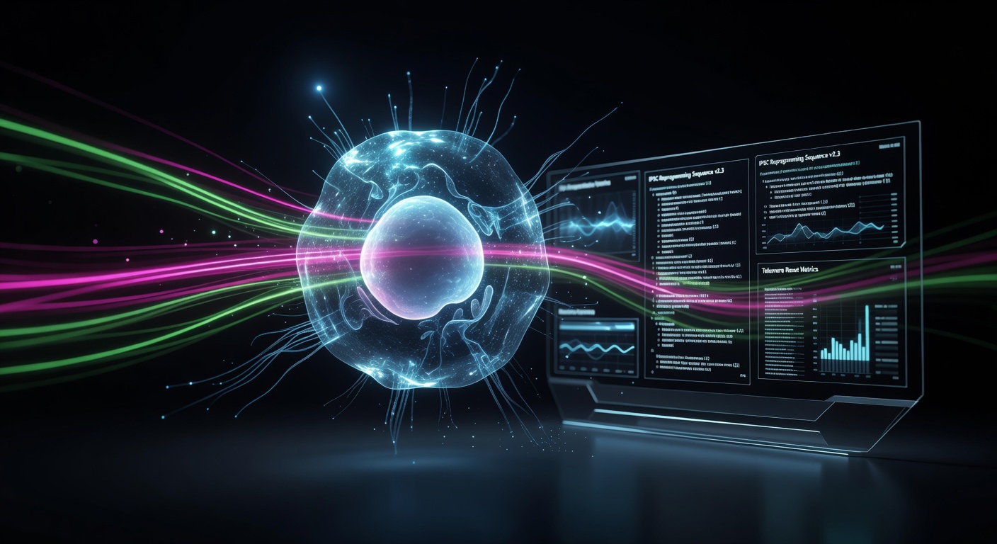 Răsăritul Medicinei cu "Călătorii în Timp Celular": Japonia Schimbă Medicina pe Vecie