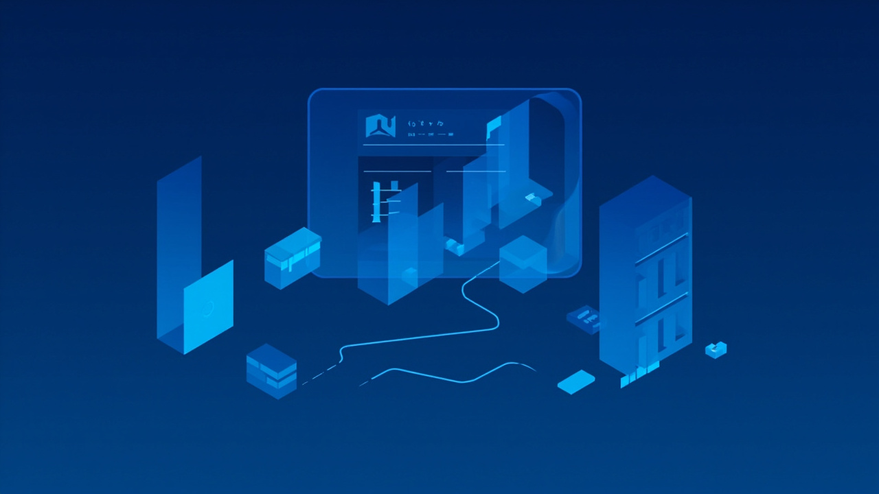 Why Your Domain Is Your Digital Address — Lessons from paint.net's 20-Year Journey to Own Its Name