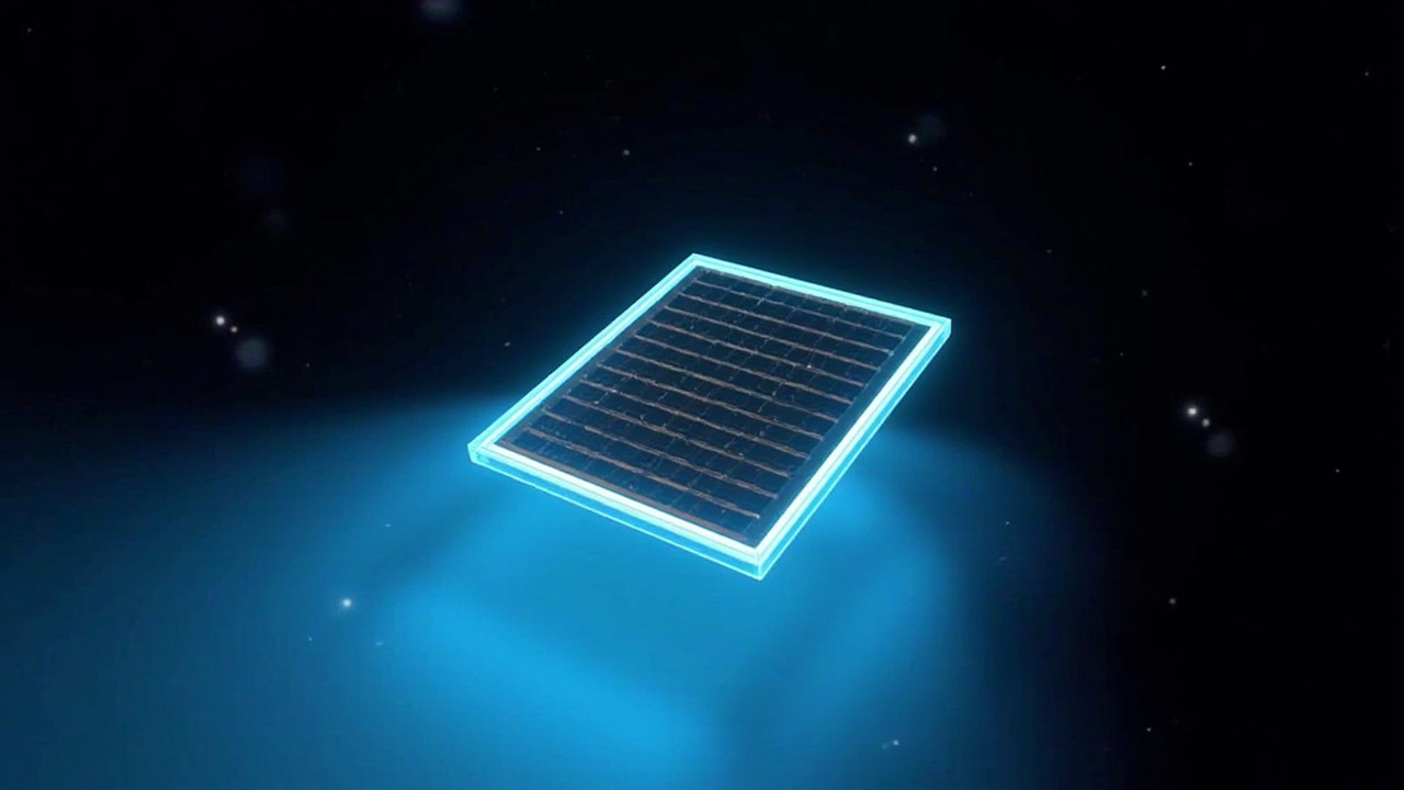 Scientists Just Created a Solar Panel That Makes Freshwater From Seawater — And Doesn't Leave Behind Toxic Waste