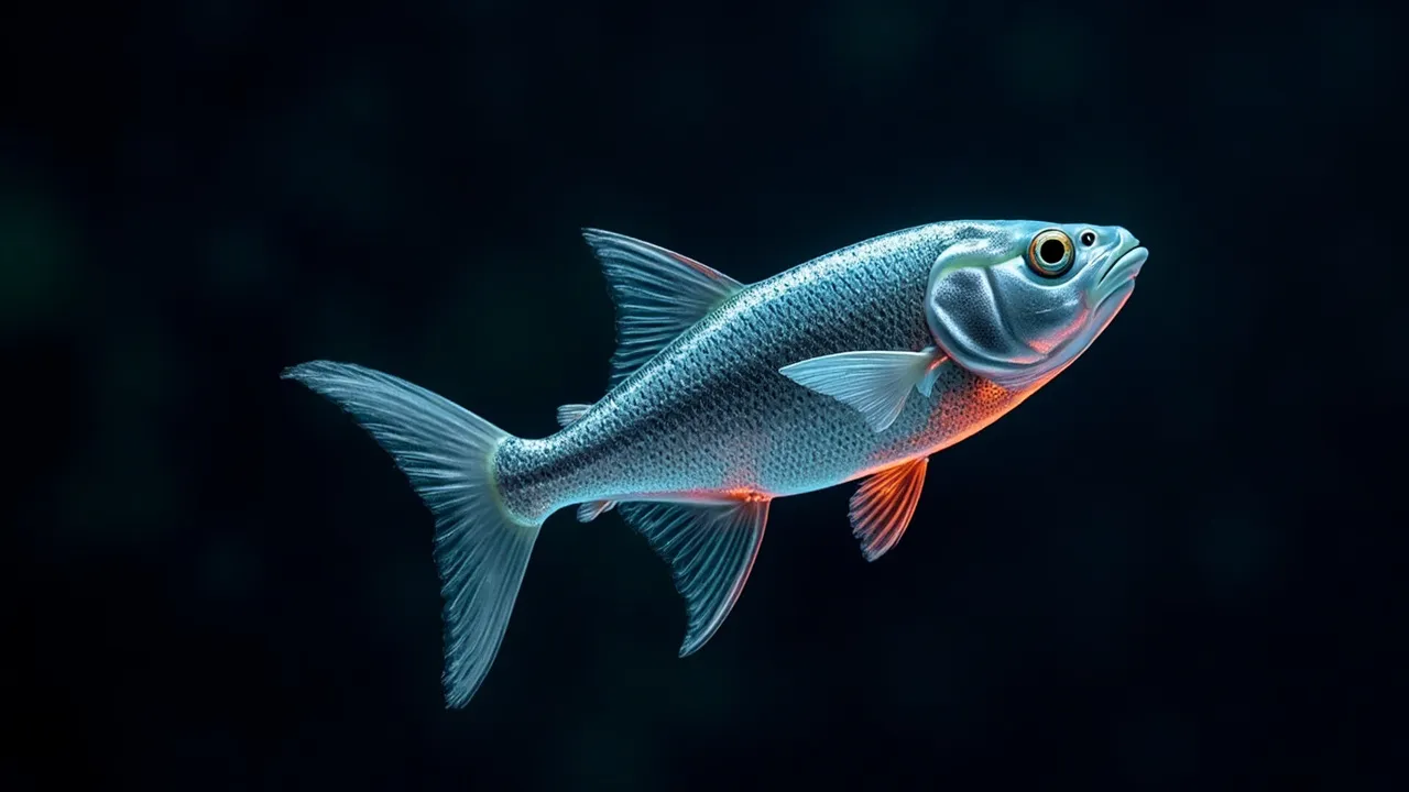 These Tiny Bugs Inside Fish Might Be Secretly Running the Ocean