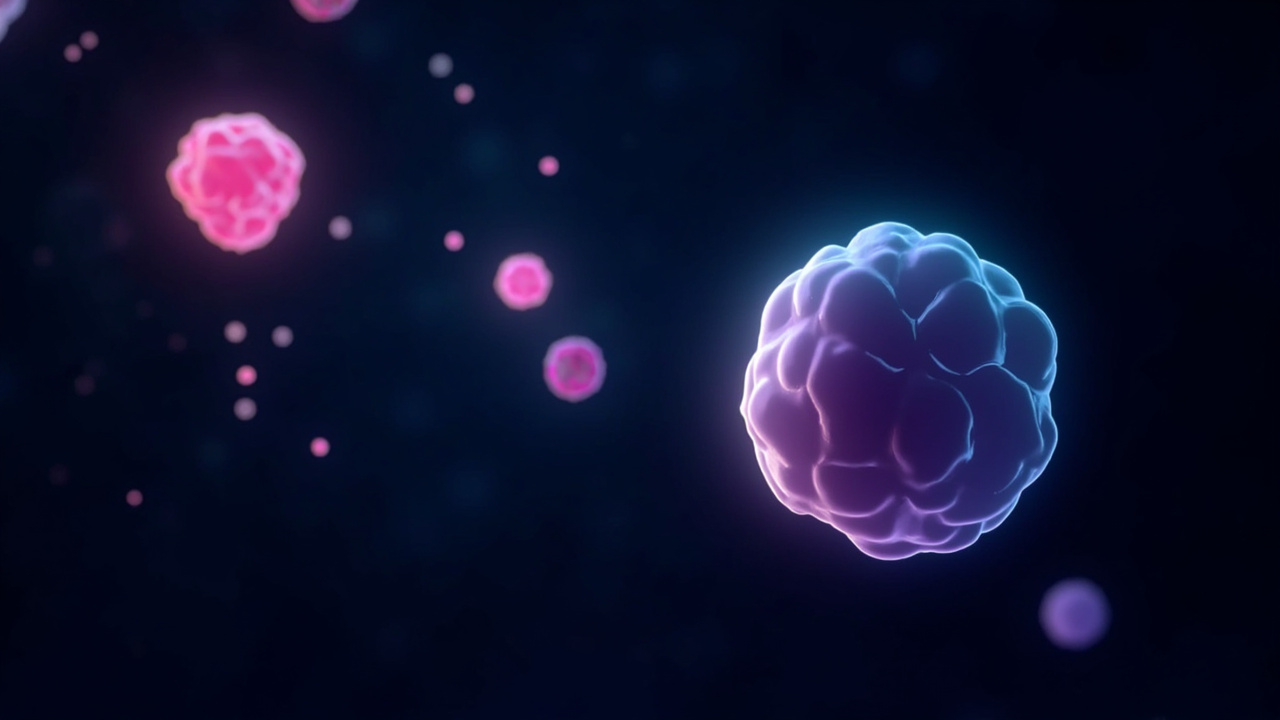 The Surprise Finding That Changes Everything We Thought We Knew About Cancer and Aging