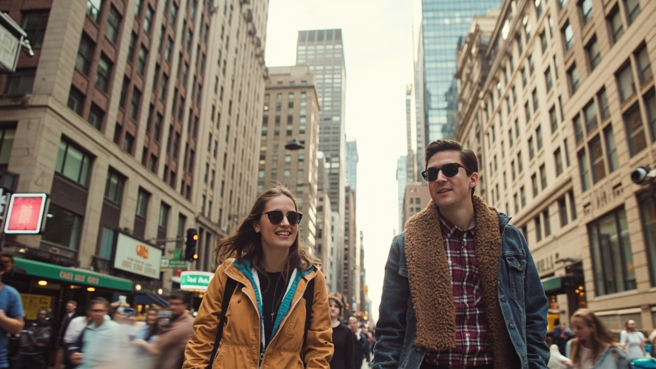 25 Epic Things to Do in NYC With Teens That They'll Actually Love