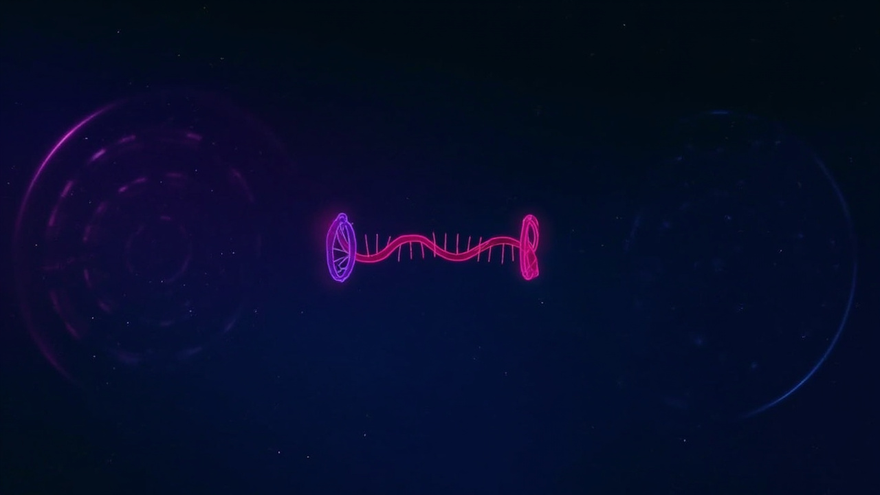 Something Weird Is Happening With Genes — And It Defies Everything We Learned in Biology Class