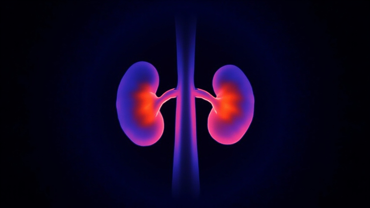 Your Kidneys Might Be the Unsung Heroes of Surviving Severe Infections