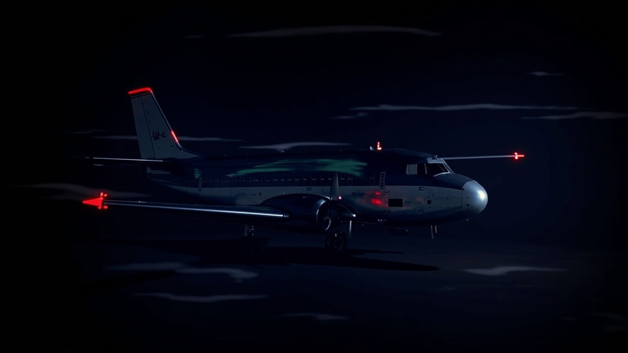 They Might Have Found Amelia Earhart's Plane—And It's Been Right There for Almost 90 Years