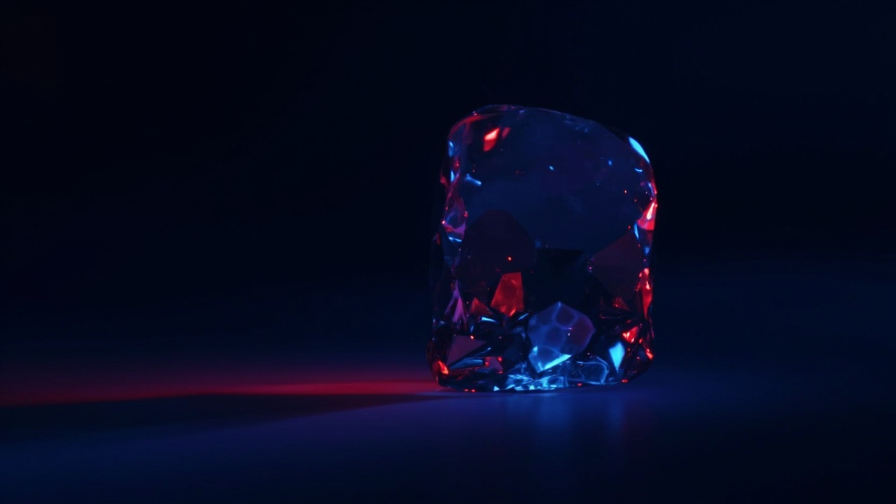 <think>Scientists Just Made Hydrogen Fuel Way Cheaper — And the Secret Is in a Weird Crystal</think>

علماؤنا وجدوا مادة بلّورية غريبة جعلت وقود الهيدروجين أرخص بكثير