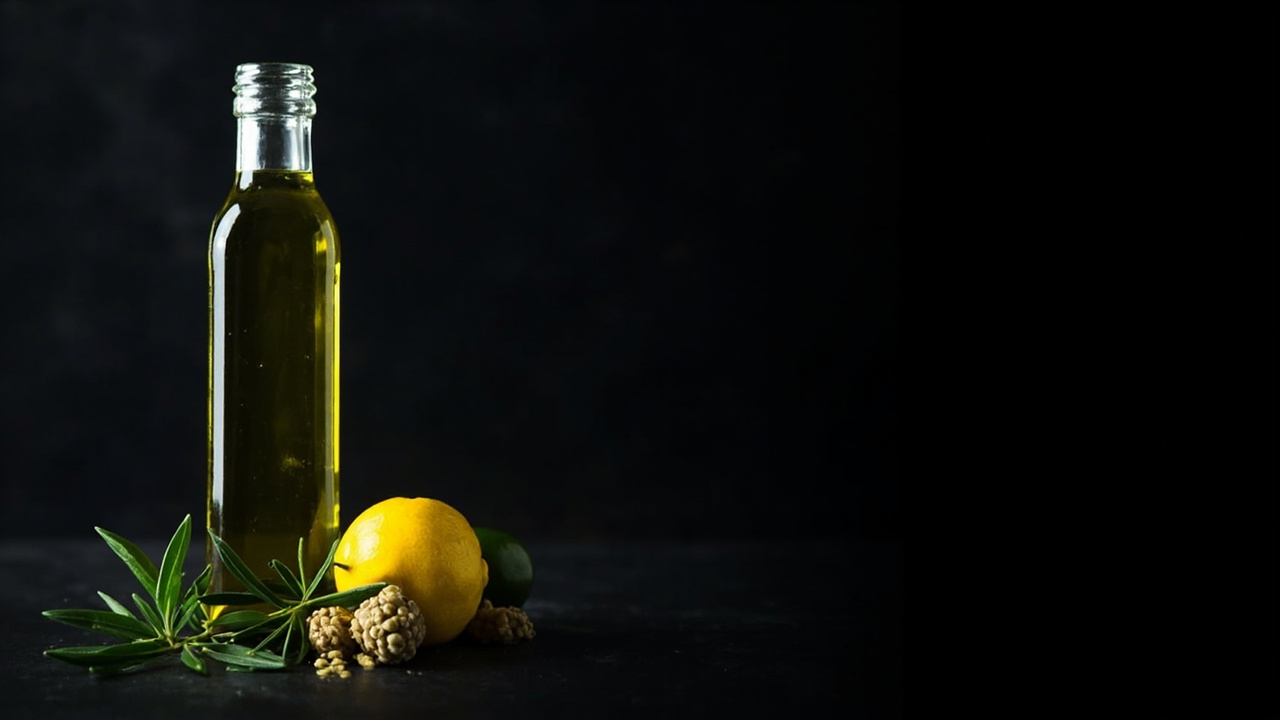 Wait—Is Olive Oil Actually Bad for You? Scientists Just Found Something That Challenges Everything We Thought We Knew About Fats and Cancer