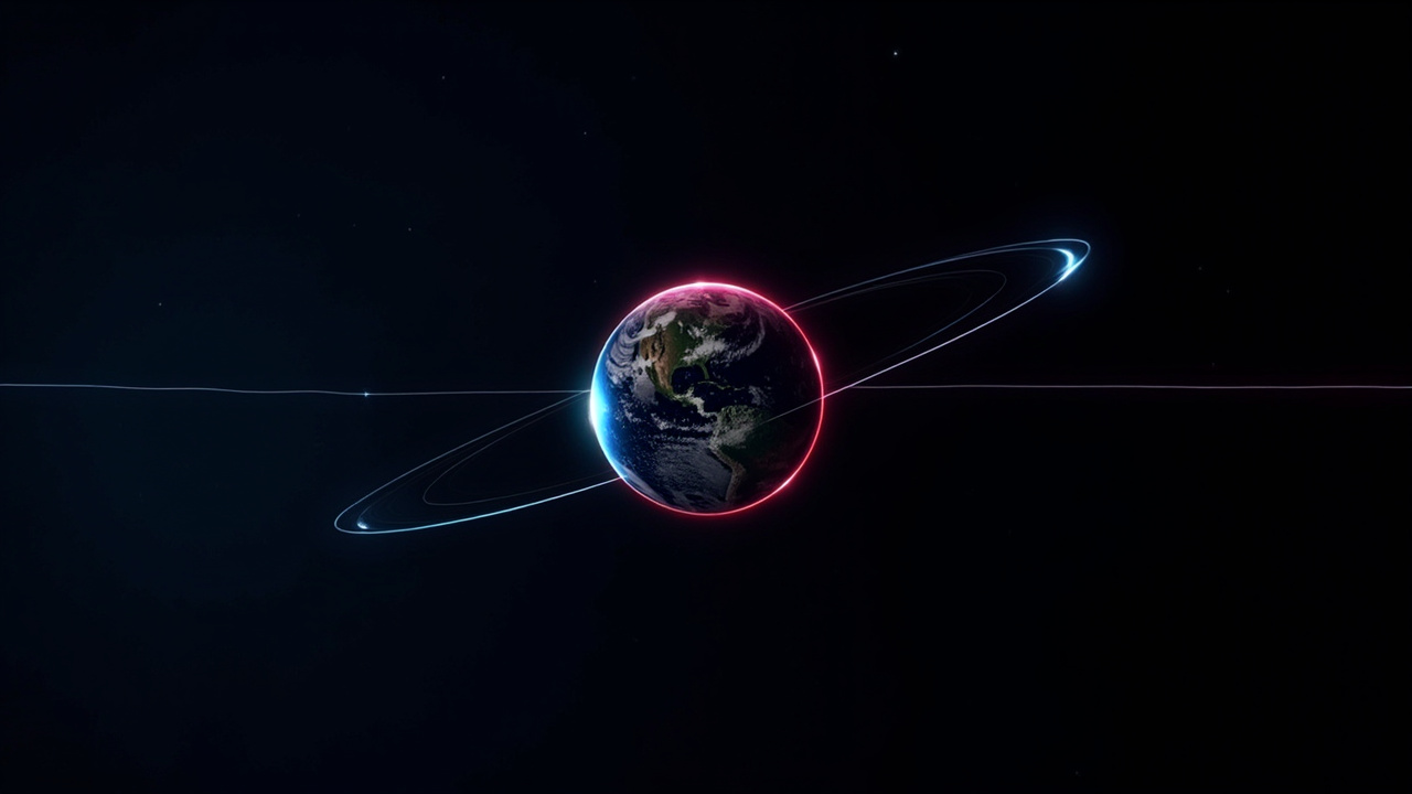 The Mind-Blowing 1851 Experiment That Made Everyone Believe the Earth Spins
