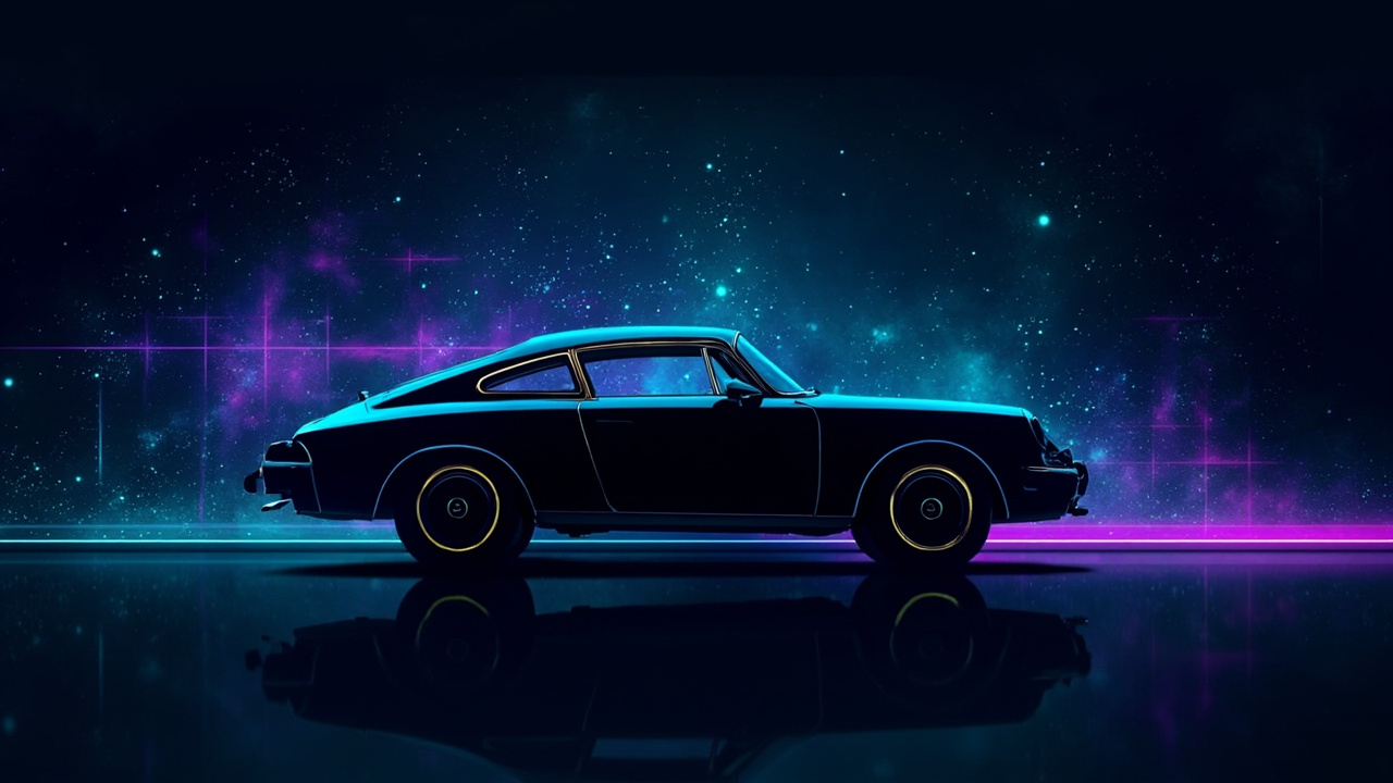 Why Keeping Your Old Car Alive Might Be the Most Radical Thing You Can Do