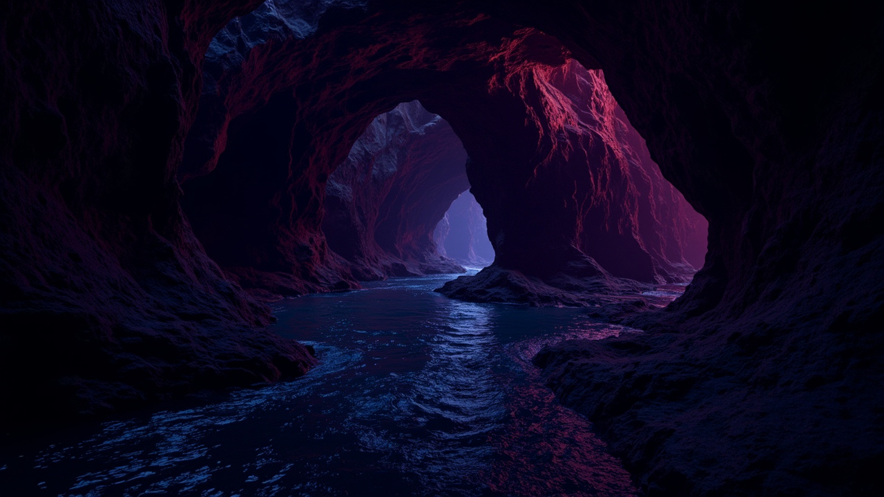 There's a Secret World Beneath the Grand Canyon — And Scientists Are Racing to Map It Before It's Too Late