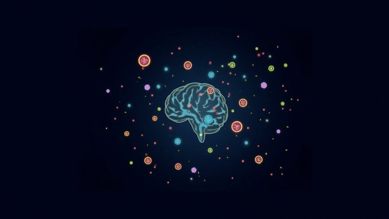 Your Baby's Gut Might Be Protecting Their Brain From Autism and ADHD — And Scientists Just Figured Out How