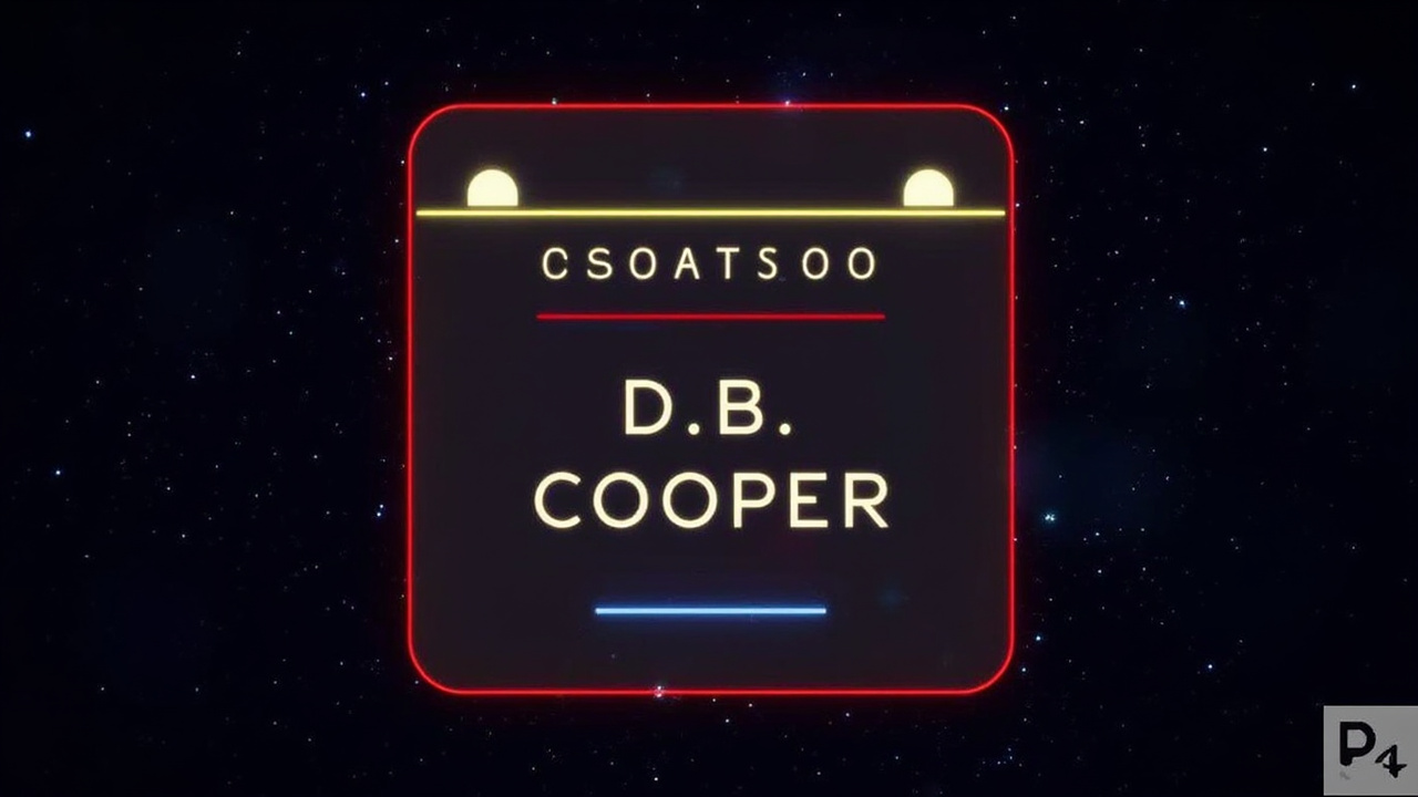 The D.B. Cooper Mystery Just Got Even Stranger — And I Can't Stop Thinking About It