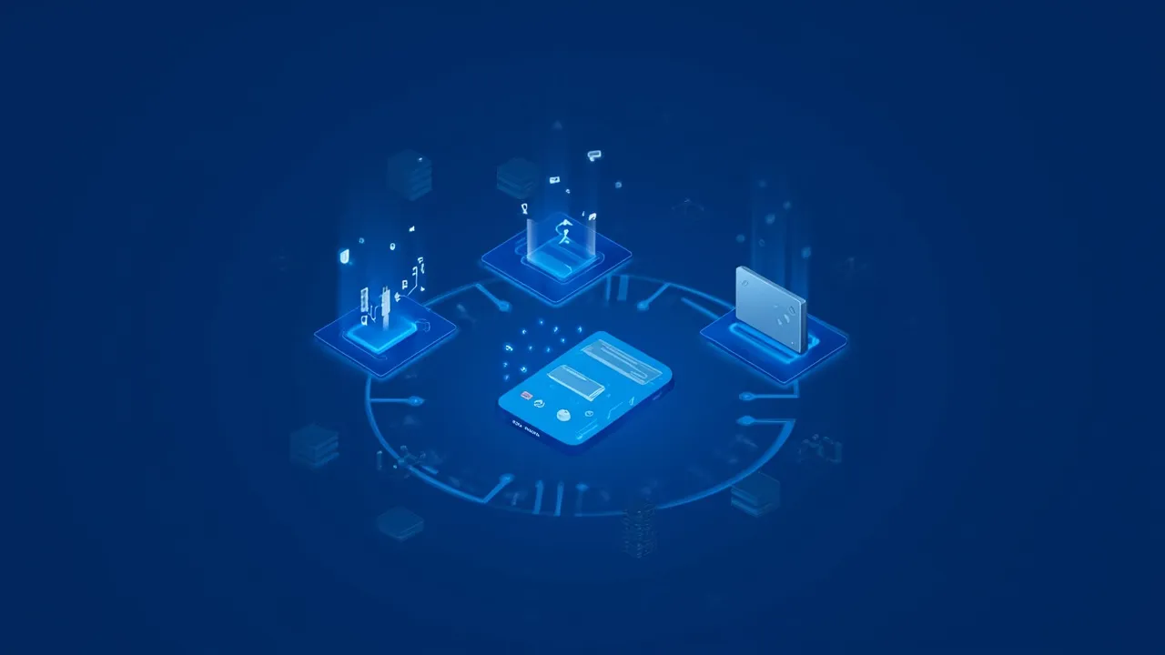 Microsoft Web IQ: Why AI Agents Need Their Own Search Engine