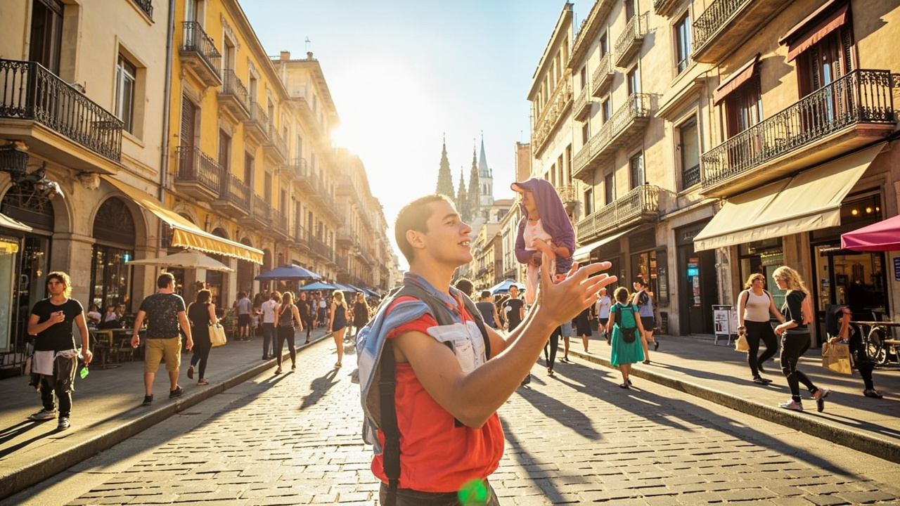 Barcelona With Teenagers: 16 Activities That Actually Impress the Reluctant Traveler