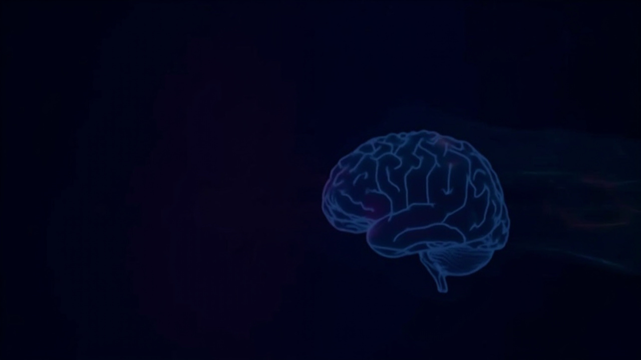 Scientists Found a "Reset Button" for Anxiety in the Brain — And It Actually Works