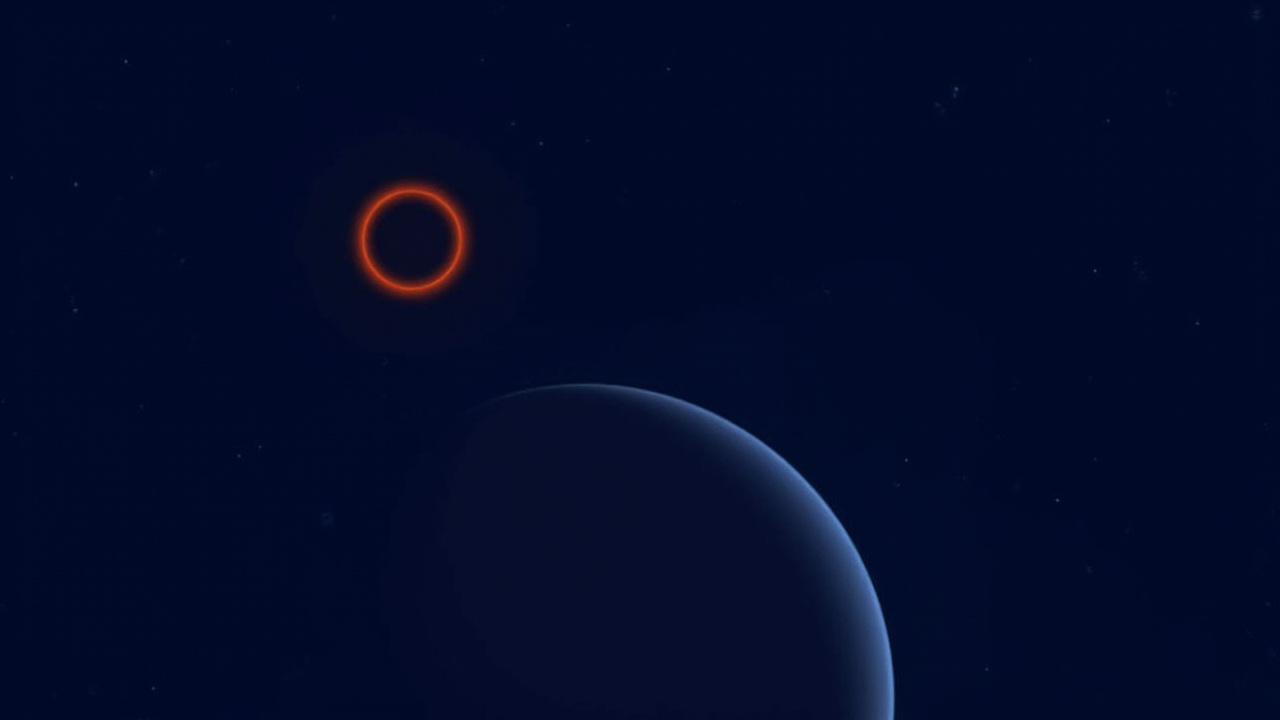 Look Up! The Most Stunning Night Sky Event of 2025 Is Almost Here