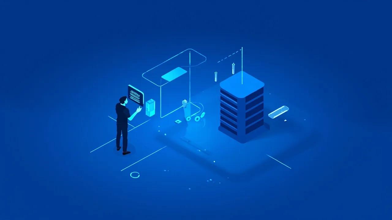 Meet Vix: The AI Coding Assistant That's Changing How Developers Ship Code