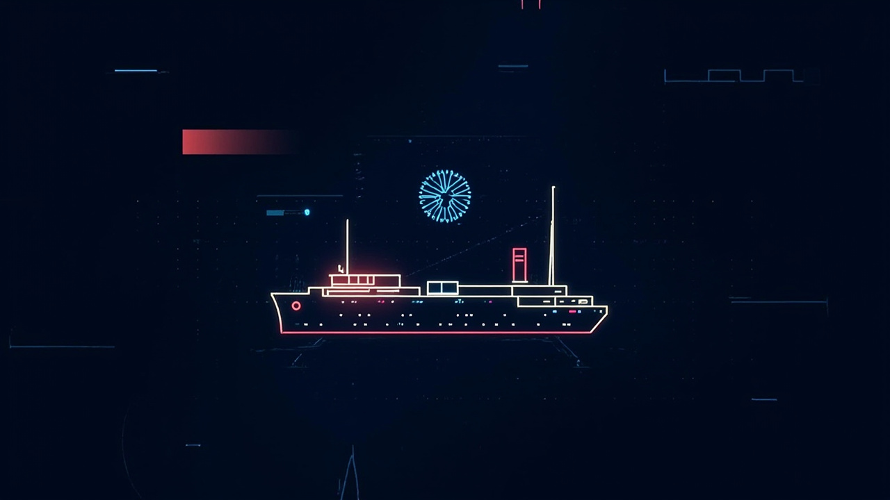 The Mystery Ship With No Crew: What Happened to the Unsinkable Joyita?