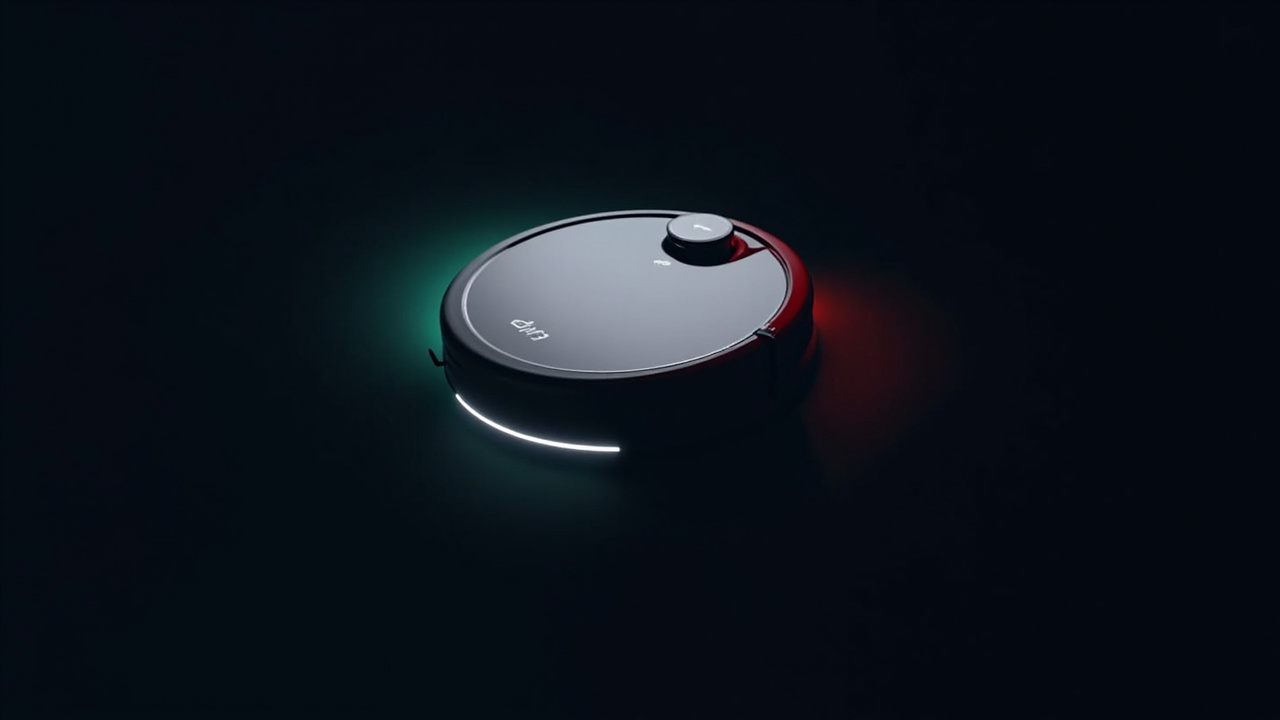 Okay, I Have to Eat My Words: This Robot Vacuum Actually Mops Properly