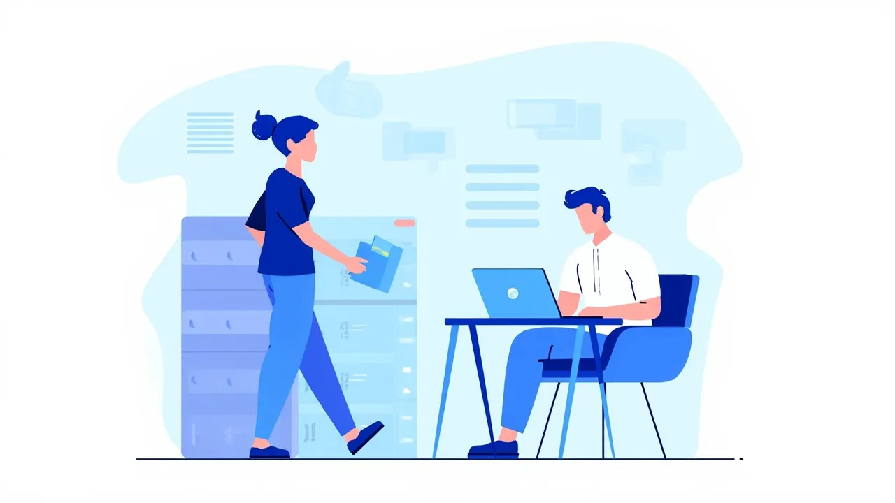 DNS-AID: How DNS Infrastructure Could Become the Backbone of AI Agent Communication