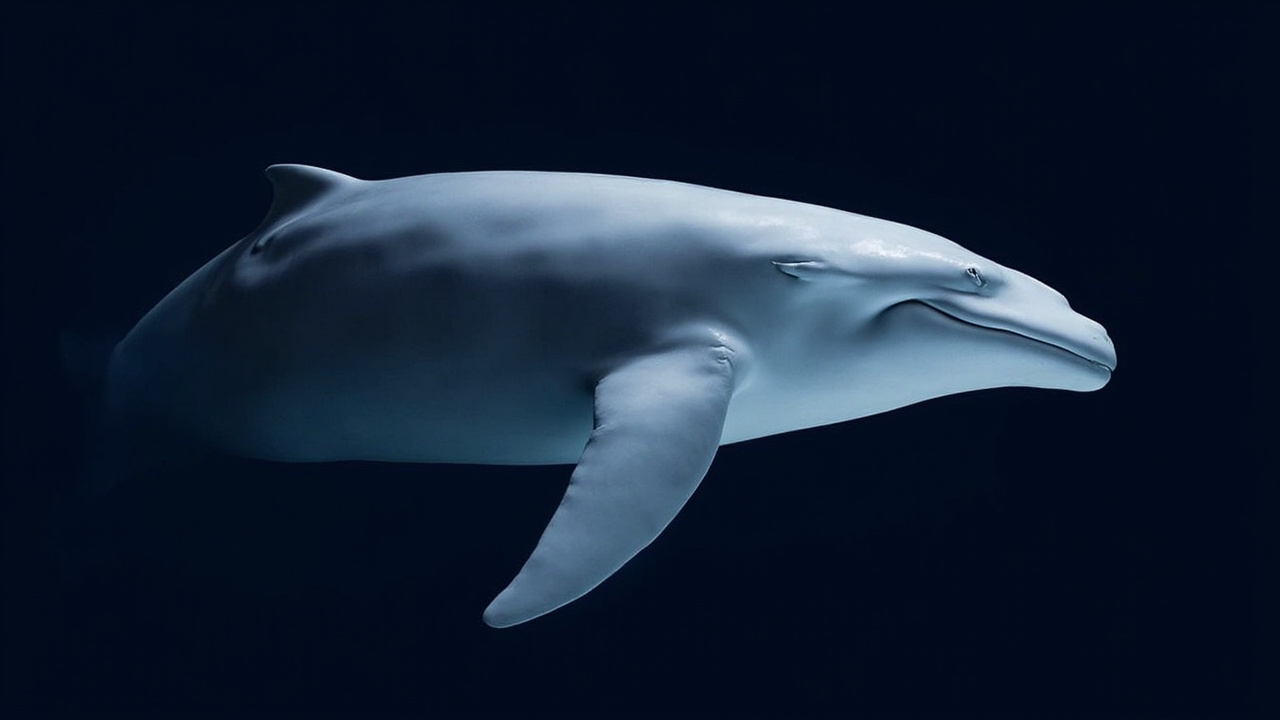These Whales Are Playing the Longest Dating Game Ever — and It Might Be Saving Their Species