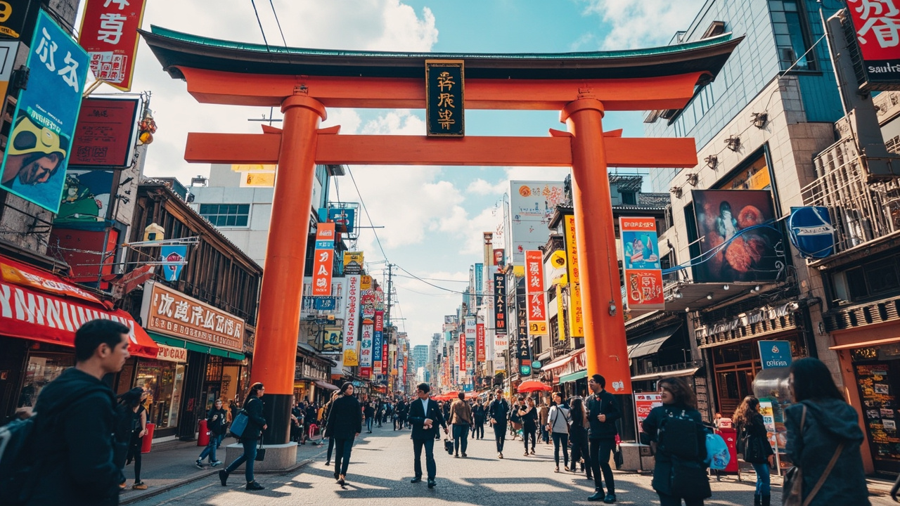 26 Incredible Things to Do in Tokyo That Will Blow Your Mind